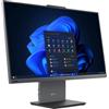 Lenovo ThinkCentre neo 50a 27 Gen 6 LNL Intel Core Ultra 5 226V 68,6 cm (27") 1920 x 1080 Pixel PC All-in-one 16 GB 512 SSD Windows 11 Pro Wi-Fi (802.11ax) Grigio [13QF000HGE]