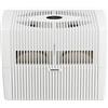 Venta AH550 umidificatore Naturale 10 L Bianco 8 W [7055000]