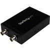 StarTech.com Convertitore SDI a HDMI - Adattatore 3G con uscita Loop [SDI2HD]