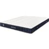 Cecotec Materasso in Schiuma Flow CecoFresh 2100 CoolConfort 140 x 190. Nucleo in Schiuma e Tecnologia Innovativa CoolConfort, Sensazione Ultra Rinfrescante, Fermezza Alta, Altezza 21 cm.