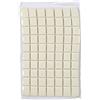 Je Cherche une Idee di8640 pasta para fijar - 100 gr, color blanco | Argilla, pasta adesiva riposizionabile, foto e poster, senza rovinare le pareti, casa, bianco