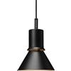 Anglepoise - Sospensione Type 80 - Nero - Alluminio - Designer Kenneth Grange