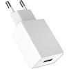 TOMXCUTE Adattatore per Fontana Gatti - Alimentatore 5V 2A DC, Presa USB, Ricambio Universale per Fontane d'Acqua per Gatti e Cani