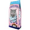 panzi pet Fit Active Burstin' out Pamax Finci Mix │ Cucchiaio per gatti adulti │ Gusto manzo, pollame e salmone (10 kg)
