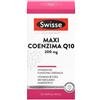 HEALTH AND HAPPINESS (H&H) IT. SWISSE MAXI COENZIMA Q10 30CPS