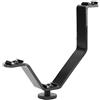 Mtlavishness Mtlavishishishishing v estensione a LED LED LED Flash Light Slr Stand Multifunzione Supporto per scarpe calde Supporto Interfaccia universale per scarpe a freddo per