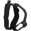 Generico Compatibile con il supporto for cinghia regolabile for GoPro Hero 5-13 | Archetto elastico regolabile for una registrazione video POV stabile a mani libere(1)