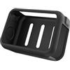 Generico Compatibile con la custodia in silicone antigraffio for DJI Osmo Nano