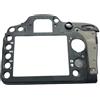 Generico Compatibile con la custodia for fotocamera posteriore Nikon D7100 | Guscio posteriore durevole, sostituisce la parte danneggiata for la riparazione del corpo della fotocamera DSLR