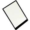 Generico Vetro esterno LCD, compatibile con Canon, SX500 SX510 SX520 | Vetro protettivo per riparazione di SX530 SX540 HS fotocamere compatte