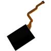 Vividcrate Schermo LCD Sostitutivo, Compatibile Con CANON, For IXUS80 IXUS85 IXUS95 SD1100 SD770 SD1200 IXY25 IXY20 IXY110 IS PC1271 PC1262 PC1355