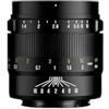 Generico Compatibile con Canon RF, Obiettivo MF 50mm F1.4 III APS-C | Design ad ampia apertura, formato APS-C, messa a fuoco manuale, fotografia di ritratto