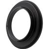 GROVDDNT Retroadapter - Anello adattatore macro da 40,5/49/52/55/58/62/67/72/77 mm per fotocamere mirrorless Sony NEX E Mount (62 mm)