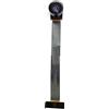 KFWAPO Modulo telecamera OV7740 0,3 MP 68/120/160 gradi DVP 24 pin 120 FPS a basso rumore 63 mm di lunghezza(160 Degrees)