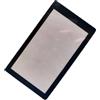 Generico Vetro esterno LCD, compatibile con Sony, A5000 A5100 A6000