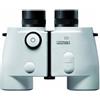 MINOX BN 7 x 50 DCM - Binocolo con schermo digitale polifunzionale, colore: Bianco