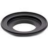 GROVDDNT Retroadapter Anello adattatore macro 40,5/49/52/55/58/62/67/72/77 mm per fotocamere mirrorless Sony NEX E Mount (77 mm)
