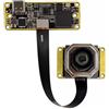 KFWAPO Scheda madre modulo fotocamera 4000 * 3000 4K 12MP HD IMX577 AF/FF Type-c USB3.0 100 gradi(100 degree AF+b)