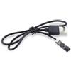 KFWAPO GC0307 Modulo fotocamera USB for laptop 0,3 milioni di pixel USB 2.0 Unità libera 60 gradi 640 * 480 30FPS YUY2