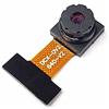 KFWAPO Modulo telecamera 21MM OV2640 for modulo telecamera ESP32-CAM 66 120 160 gradi Next 850nm Visione notturna 24PIN Passo 0,5MM(66 Degree)