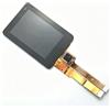 Vividcrate Display LCD, Compatibile Con Gopro, For La Parte Di Riparazione Sostitutiva Della Fotocamera Hero6 Hero7Black