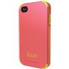 iLuv iCC760 Cover Rosa