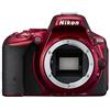 Nikon D5500 Fotocamera digitale 24.78 megapixel