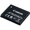 Canon NB-11LH Batteria Ricaricabile, Nero/Antracite