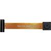 KFWAPO For modulo fotocamera GC032A 0,3 milioni di pixel DVP 24 pin for scansione codice QR 85 gradi 30 mm di lunghezza