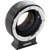 Metabones Speed Booster Ultra Olympus OM su Fuji X