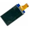 Vividcrate Schermo LCD Della Videocamera, Compatible For Panasonic, For HC-V10 HC-V100 GK HC-V110 HC-V110M HC-V210