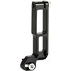 Generico Compatibile con la gabbia for fotocamera Sony A1 TA-T23 metà intera TA-T23(Half Cage Black)