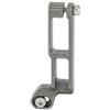 Generico Compatibile con la gabbia for fotocamera Sony A1 TA-T23 metà intera TA-T23(Half Cage Gray)