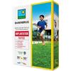 BARENBRUG - Semi per prato a rapida crescita - Germinazione in 7 giorni - Tappeto erboso denso e resistente - Autoriparazione naturale - Fertilizzante compatibile con l'agricoltura biologica - 1 Kg