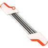 Fukaisu Affilatore Catena 2-in-1 per Motosega Stihl .325 LP, Strumento Affilatura Motosega (Lima 4,8mm)