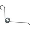 perfektGarten 72 molle a rullo per ventilatore, compatibili con Honda F220 / FG201 / F 220 / FG 201