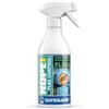 NOPE! Controllo Pulci - 500 ml - Azione Rapida - Senza Pesticidi e Inodore - Casa, Tappeti e Cucce - Sicuro per ambienti con bambini e animali domestici