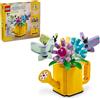 Lego 31149 Creator 3 in 1 flowers innaffiatotio