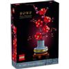 Lego 10369 Flowers Albicocco Giapponese
