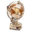 ROBOTIME EUROPE LTD Globo Luminoso In Legno Puzzle 3d