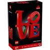 Lego 31214 Art Love