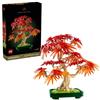 Lego 10348 acero rosso giapponese