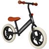 Agricola Home & Garden Bicicletta senza pedali per bambini da 1 a 4 anni - Altezza sella e manubrio regolabili