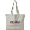 JJXX Jxbethany Aop Tote Bag Acc Sn