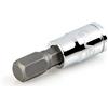 TEKTON Chiave A Bussola Esagonale Da 1/4 X 5/16 | SHB02208 | Prese Bit Per Guida A Mano