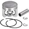 Dingmao For kit perno anello pistone motosega 5200 52CC da 45 mm