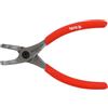 YATO CIRCLIP - Pinze piegate interne, 170 mm