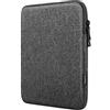 TiMOVO Custodia per Tablet 9-11", Grigio Scuro