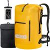 Origem Zaino Impermeabile, 35L/55L/85L Borsa Sacca Impermeabile Mare, Roll-Top Dry Bag Backpack Waterproof con Custodia per Laptop per kayak Pesca Nuoto e Campeggio