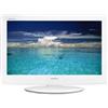 TV Toshiba 32AV734G1 32 Pollici 1366x768 HD LCD DVB-T White [Grade B]